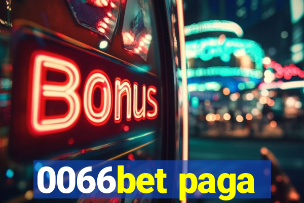 0066bet paga